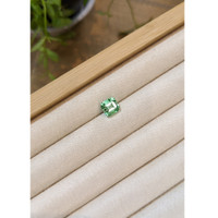 2.30 Ct. Emerald from Russia Life Style