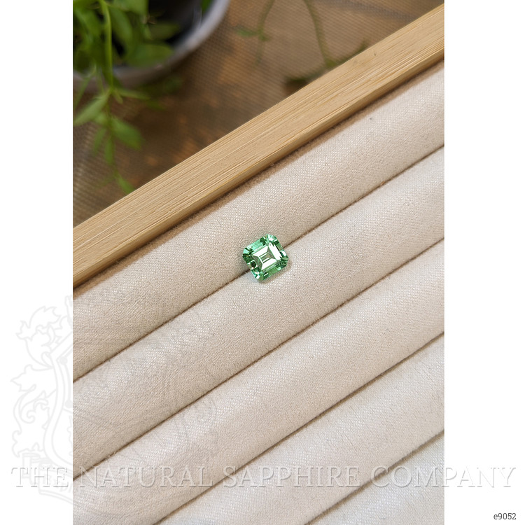 2.30 Ct. Emerald from Russia