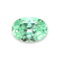 3.27 Ct. Emerald from Russia Video
