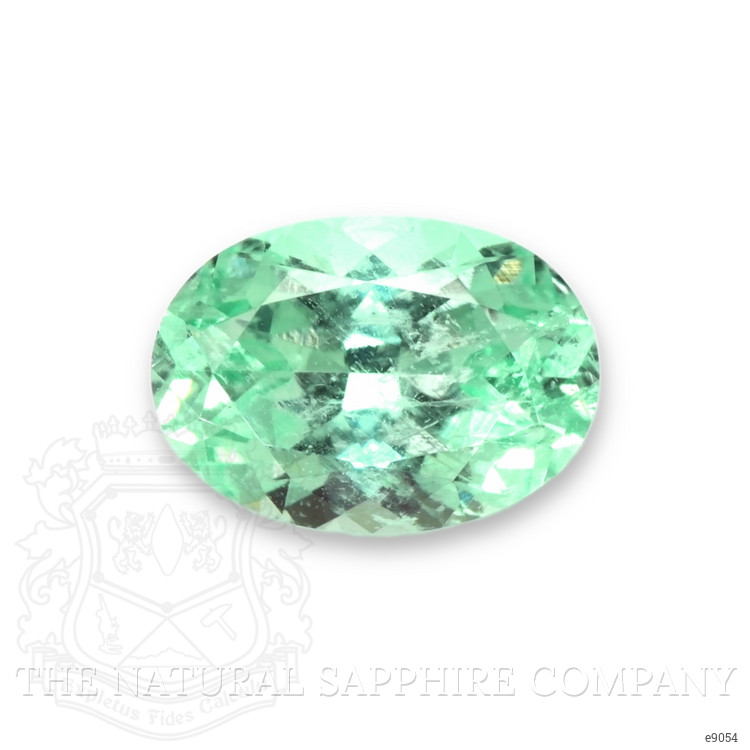 3.27 Ct. Emerald from Russia