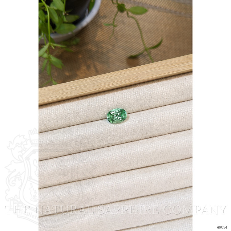 3.27 Ct. Emerald from Russia