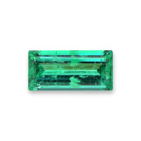 1.49 Ct. Emerald from Russia Video