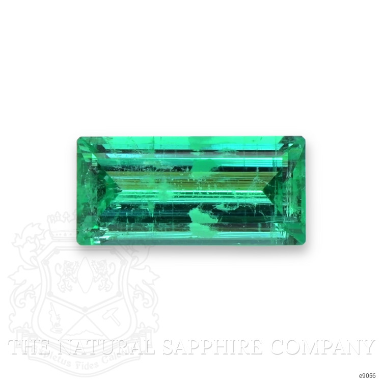 1.49 Ct. Emerald from Russia