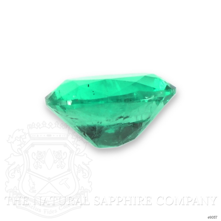 1.36 Ct. Emerald from Russia