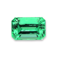 1.49 Ct. Emerald from Russia Video