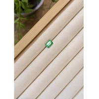 1.49 Ct. Emerald from Russia Life Style