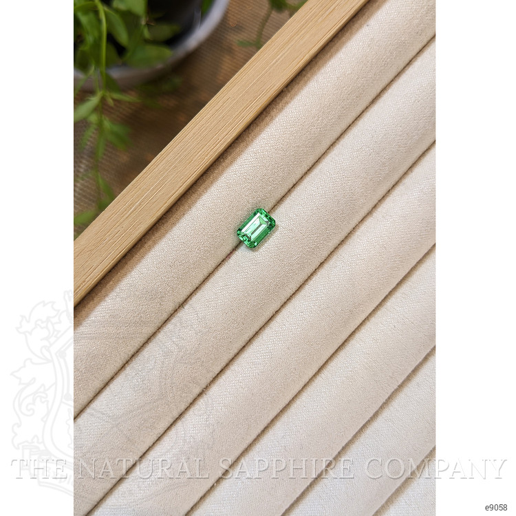 1.49 Ct. Emerald from Russia