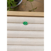 2.07 Ct. Emerald from Russia Life Style