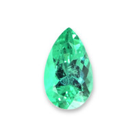 1.32 Ct. Emerald from Russia Video