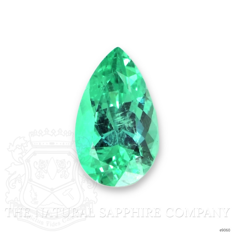 1.32 Ct. Emerald from Russia