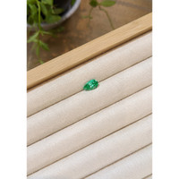 1.32 Ct. Emerald from Russia Life Style