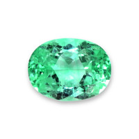 2.44 Ct. Emerald from Russia Video