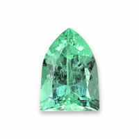 2.94 Ct. Emerald from Russia Video