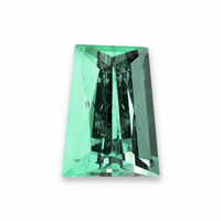 4.60 Ct. Emerald from Russia Video