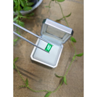 1.33 Ct. Emerald from Russia Life Style
