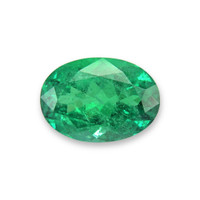 3.64 Ct. Emerald from Russia Video