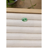 2.83 Ct. Emerald from Russia Life Style