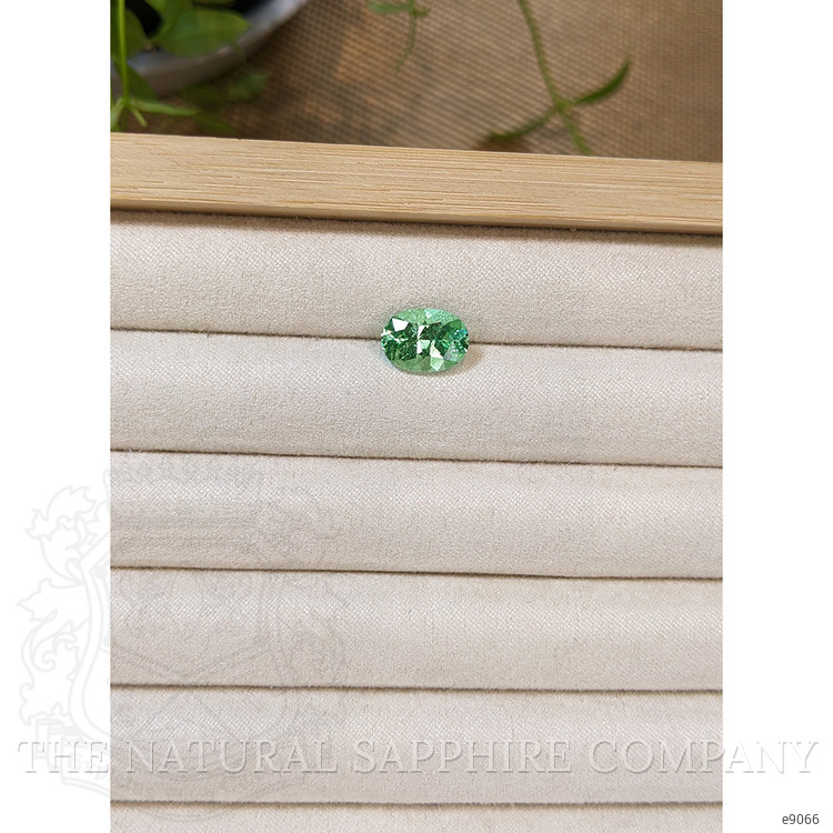2.83 Ct. Emerald from Russia