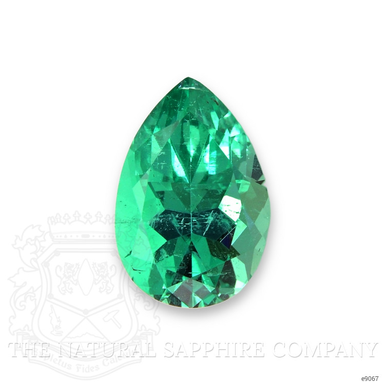 1.99 Ct. Emerald from Russia