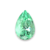 3.23 Ct. Emerald from Russia Video