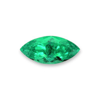 2.44 Ct. Emerald from Russia Video