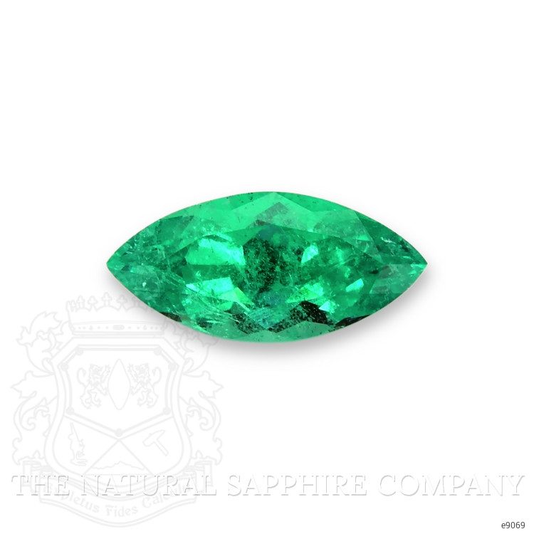 2.44 Ct. Emerald from Russia