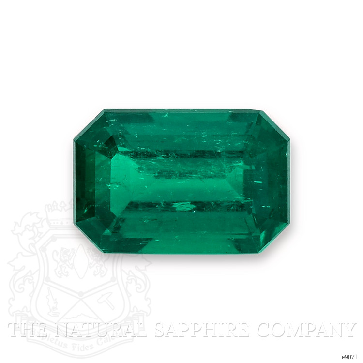 2.23 Ct. Emerald from Colombia