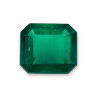 2.40 Ct. Emerald from Colombia Video