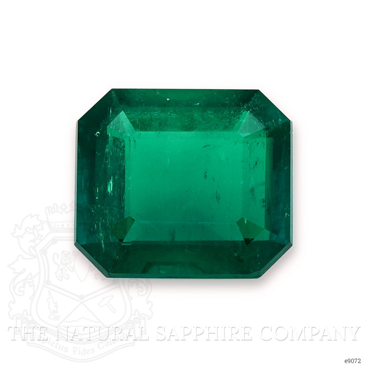 2.40 Ct. Emerald from Colombia