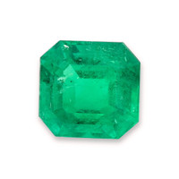 11.52 Ct. Emerald from Colombia Video