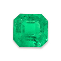 11.62 Ct. Emerald from Colombia Video