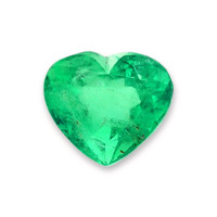 8.54 Ct. Emerald from Colombia Video