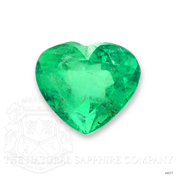 8.54 Ct. Emerald from Colombia