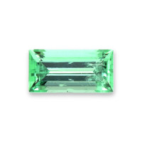 1.08 Ct. Emerald from Russia Video