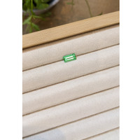 1.08 Ct. Emerald from Russia Life Style