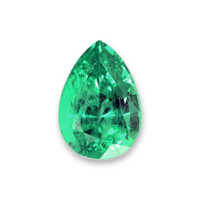 1.33 Ct. Emerald from Russia Video