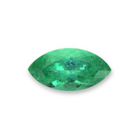 4.02 Ct. Emerald from Russia Video