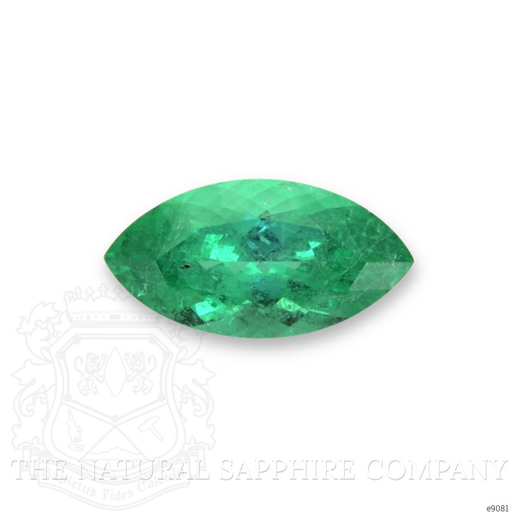 4.02 Ct. Emerald from Russia