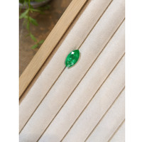 4.02 Ct. Emerald from Russia Life Style