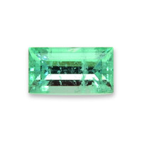 1.65 Ct. Emerald from Russia Video
