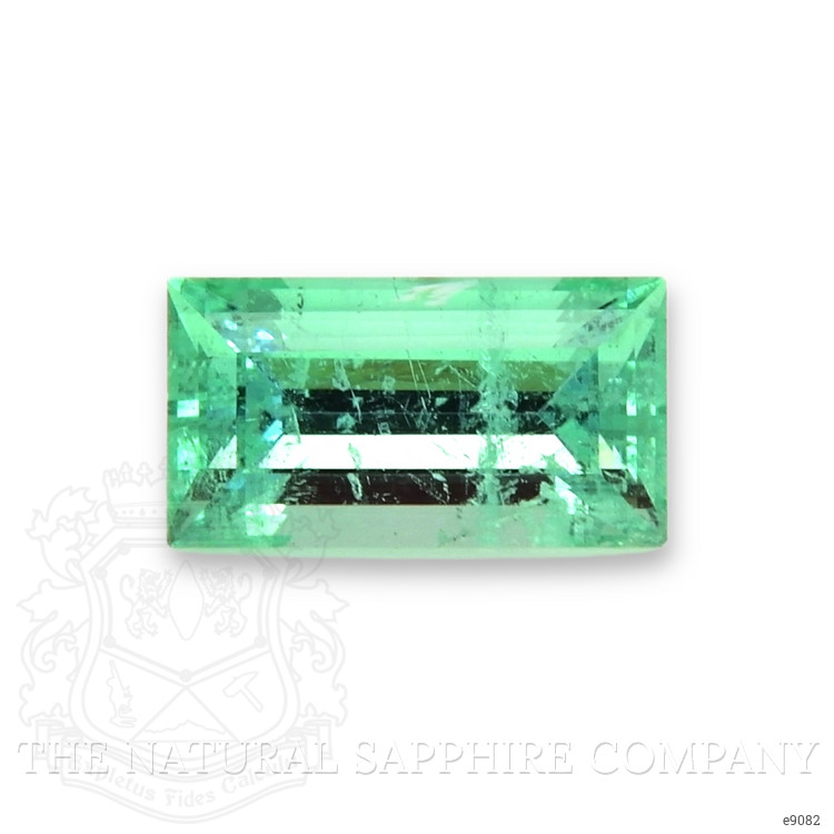 1.65 Ct. Emerald from Russia