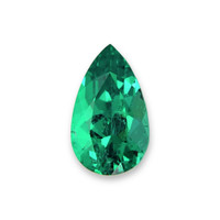 1.17 Ct. Emerald from Russia Video