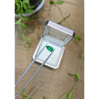 1.17 Ct. Emerald from Russia Life Style