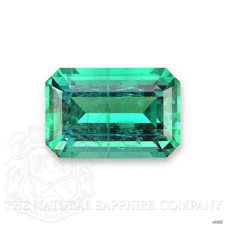1.83 Ct. Emerald from Russia