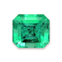 1.83 Ct. Emerald from Russia Video