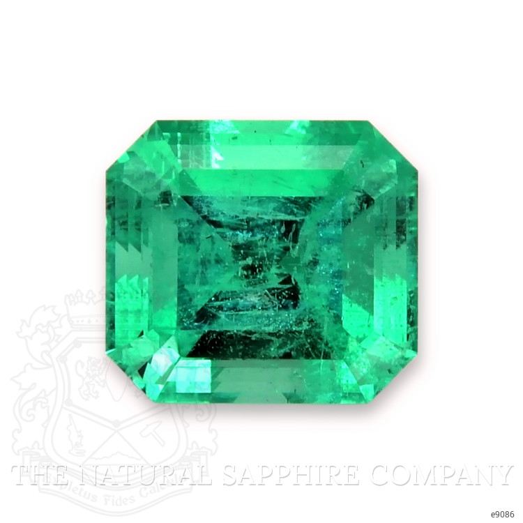 1.83 Ct. Emerald from Russia