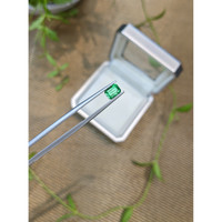 1.00 Ct. Emerald from Russia Life Style