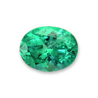 1.08 Ct. Emerald from Russia Video