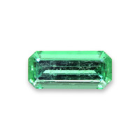 6.32 Ct. Emerald from Russia Video