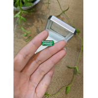 6.32 Ct. Emerald from Russia Life Style